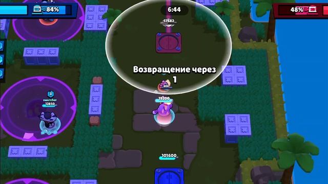 просто прохожу испытание!!!