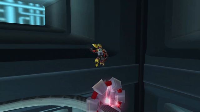 Прохождение Ratchet & Clank 2: Going Commando | Часть 15 (финал) смотреть онлайн