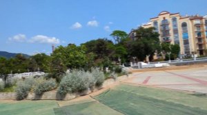 Геленджик июнь 2025