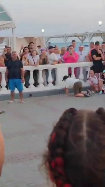 ШОУ в Архипо-Осиповке 2024 #архипка #архипкаонлайн #архипоосиповка смотреть онлайн