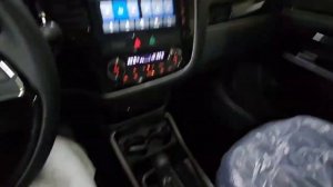 Mitsubishi Outlander III Enjoy 2022 г.  Лиса рулит