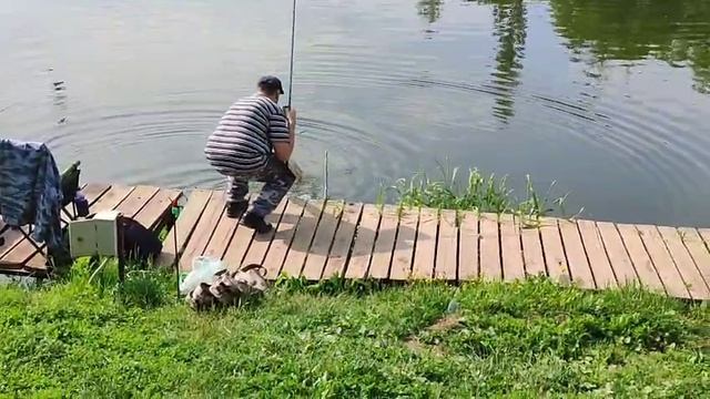 Поимка смотреть онлайн