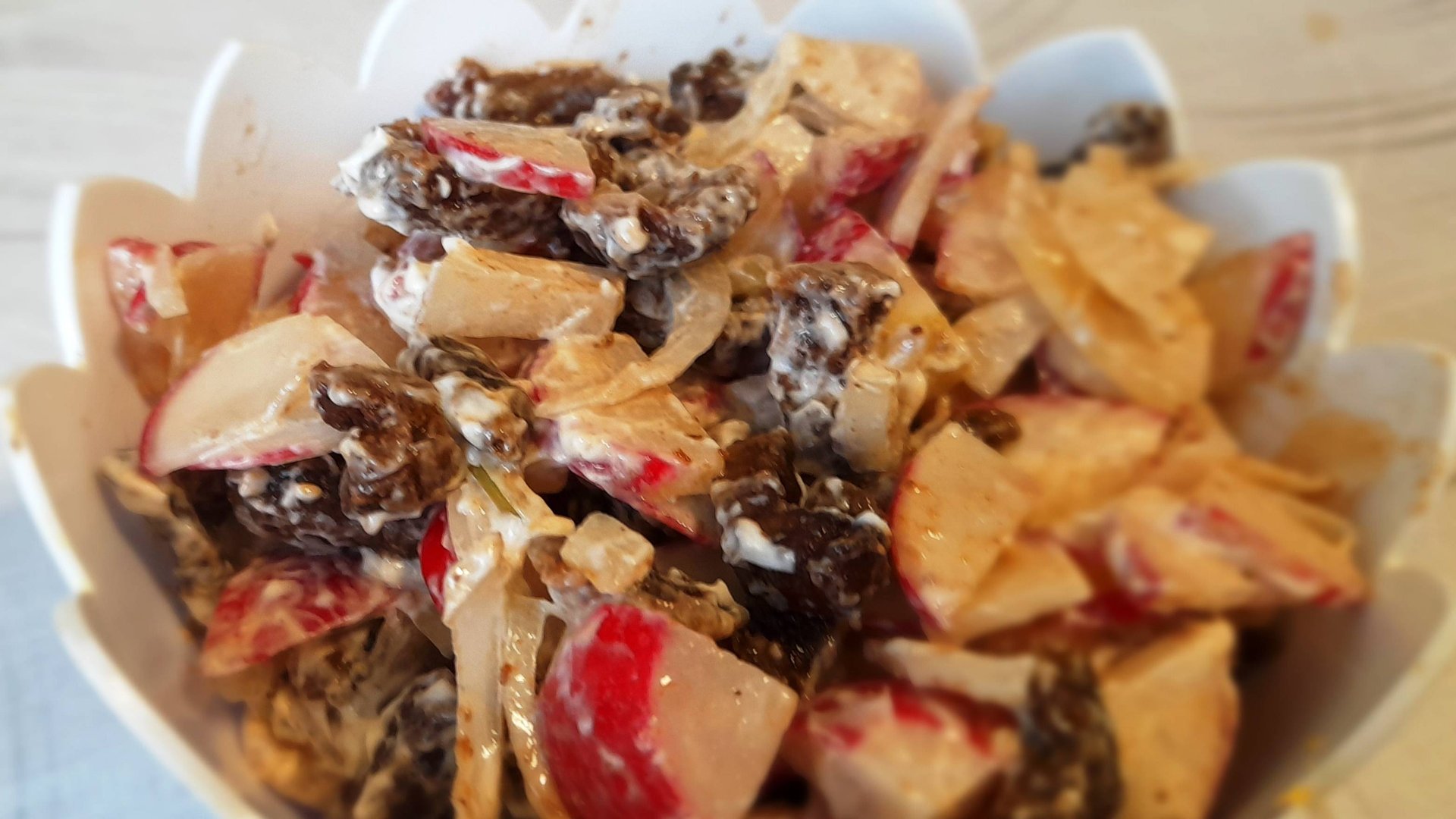 Люблю готовить