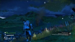 No Man's Sky ЛЕВИАФАН | Огромный червь