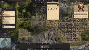 Anno 1800. Гайд по продолжению игры в кампанию. Серия 2.