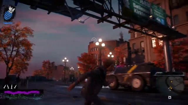 inFAMOUS: Второй сын (Second Son) - Прохождение часть 20 (на русск? смотреть онлайн