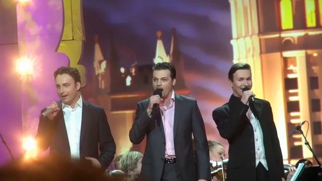 "Лучший город Земли" - Владислав Косарев, Максим Катырев, Сергей Плюснин смотреть онлайн