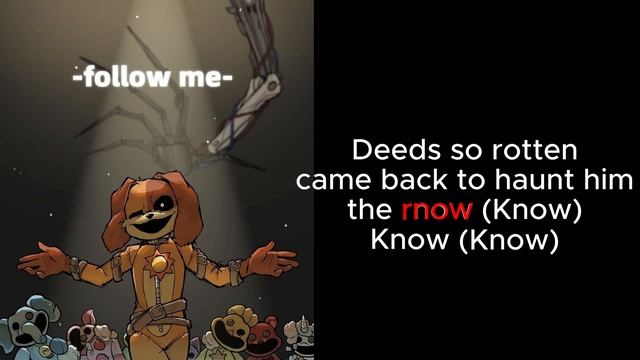 Эдит, Poppy Playtime Chapter 3 #edit #poppy #playtime #chapter3 (Full Edit)