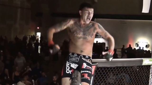 UFC Fight Night Ален Vs Эрнандес, новый претендент на пояс, мол