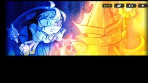 ✨ПЕРЕВОД СЮЖЕТА-Cookie Run: Kingdom✨(Beast-Yeast Episode 8)