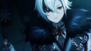 Царица, Крио Архонт - КТО ОНА!? Тайны Снежной - Genshin Impact 5.