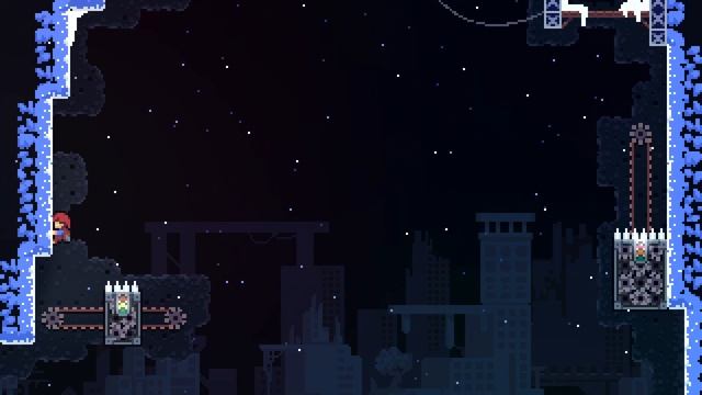 2 ИГРА ОТ ПОДПИСЧИКОВ ➢ Celeste смотреть онлайн