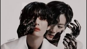 Deadlock / rikookie / 9 часть / озвучка фанфика / вигуки