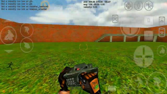 garry's mod 13 на телефон вышла на android смотреть онлайн