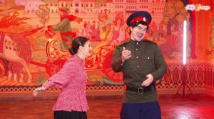 Инна Каменева и Пётр Рогов - Лазоревый цветок