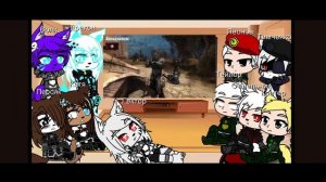 Реакция на ZanZax - 11 лучших группировок из модов S.T.A.L.K.E.R/?