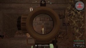 МАКРОС ДЛЯ ИДЕАЛЬНОГО КОНТРОЛЯ ОТДАЧИ | STALCRAFT X