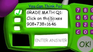 я стал балди ? BECOME TEACHER