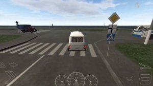 начинаю играть в motor depot (он вылетает остаётся одна вер?