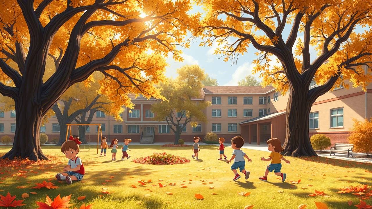 Ольга Куликова-Дворецкая - Прощай начальная школа смотреть онлайн