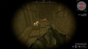 [STALCRAFT X] ОБНОВЛЕННЫЙ КВЕСТ НА СИГ " Шепота" . КВЕСТ ЛЬДА.