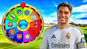 СПАС КАРЬЕРУ ФЕДЕРИКО КЬЕЗЫ