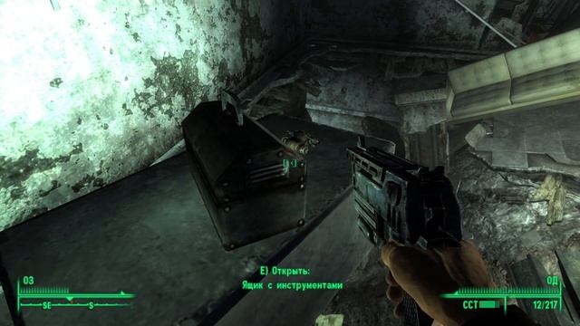 Fallout 3 | #7 | СТОЛИЧНАЯ ПУСТОШЬ смотреть онлайн