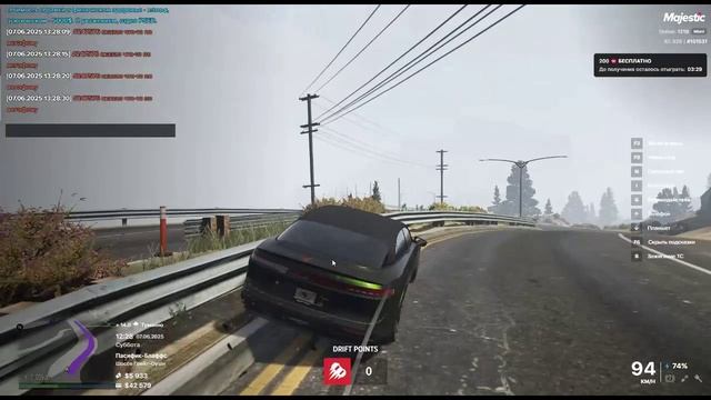 санг на тяжелых