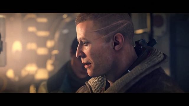 РАБОЧИЙ ТОЛЧОК? СПАСИБО ГОСПОДИ! ► Wolfenstein II: The New Colossus #3