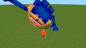 НОВЫЙ ШИН СОНИК в МАЙНКРАФТ Shin Sonic Tapes Minecraft