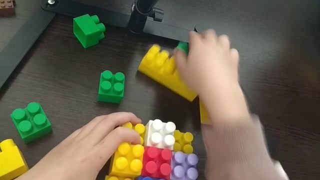 как сделать командный блок из конструктора. смотреть онлайн