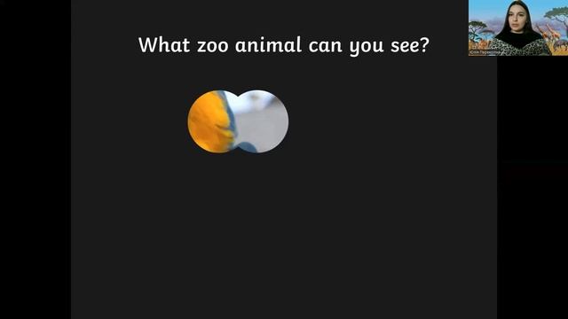 Англійська мова 17.02.2025 Тема: "Wild animals. Дикі тварини" смотреть онлайн