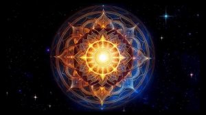 Частота 285 ГЦ. Исцеление тела и души. Освобождение от ч