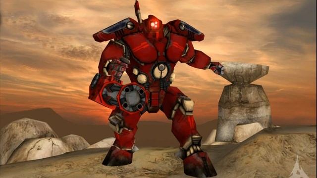 Warhammer 40,000： Dawn of War – Soulstorm. Командир Тау. Все реплики смотреть онлайн