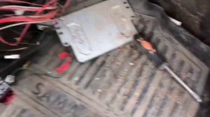 ⚡Ваз 2114 ⚡ Реле бензонасоса 💥💥💥