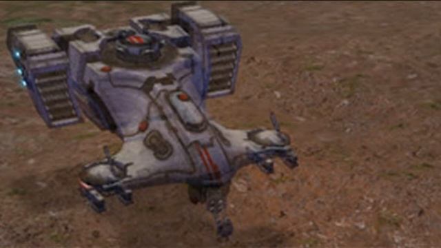 Warhammer 40,000： Dawn of War – Soulstorm. Транспорт Скат. Все реплики смотреть онлайн