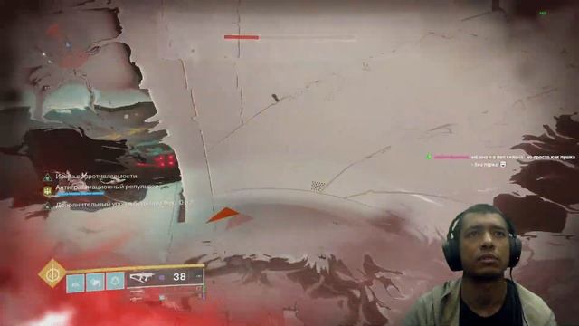 Destiny 2 | Сезон Серафим, 1 час | Смотрим сезонник, артефакт смотреть онлайн