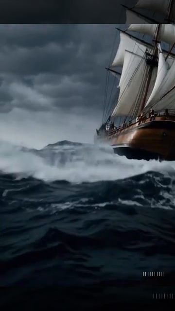 Шторм испытания / Trial by StormЛилия Любимова —Песня “Испытание”, 2025 смотреть онлайн