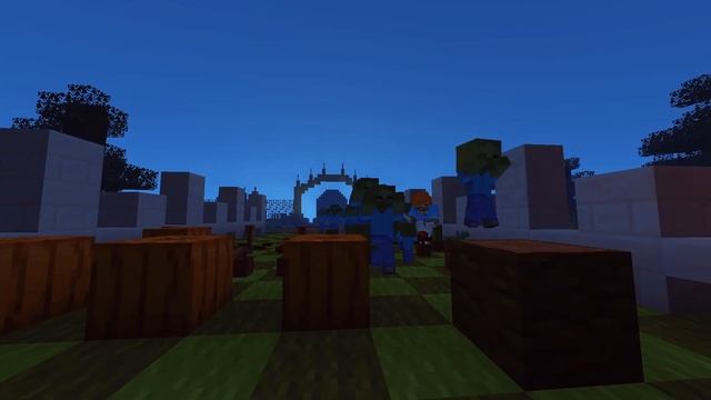 ЗА ТОБОЙ ЦВЕТЫ | Песня по 