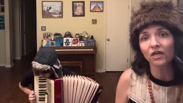 TETRIS THEME - KOROBUSHKA - коробушка - RUSSIAN FOLK SONG смотреть онлайн