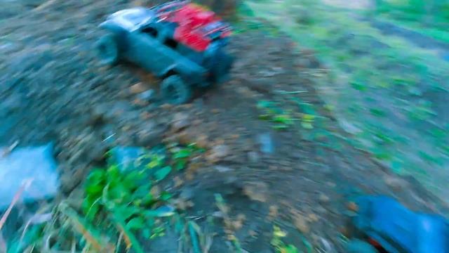 MN 128 & Mn 128.Испытания Препятствий.Покатушки.Трофи.Trophy.