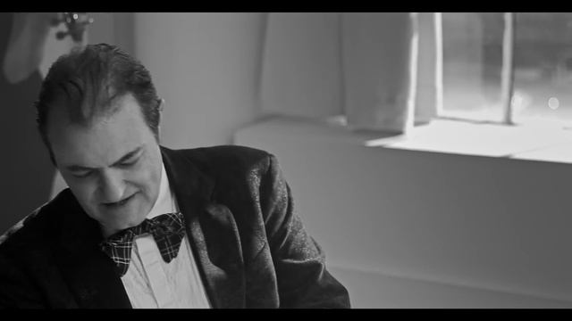 Martin Mkrtchyan - Nazeli Aghjik