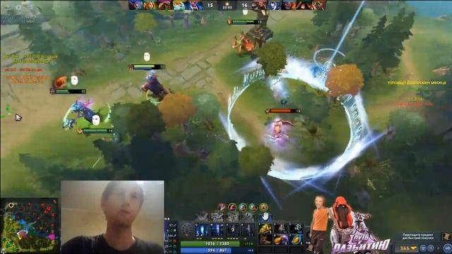 Больше диджей вы слушать не будете смотреть онлайн