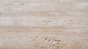 Натуральный травертин | тренд в дизайне интерьера 2024 |