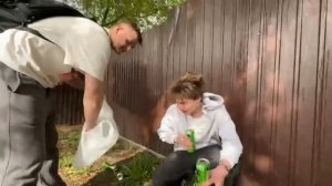 ПРОДА ДЕКСТЕРА ШКОЛЬНИК ОТРАВИЛСЯ ЭНЕРГЕТИКОМ! ЗАРАЗ?