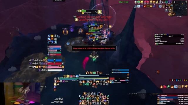 WoW ждут серьёзные перемены, чем дальше - тем больше. смотреть онлайн