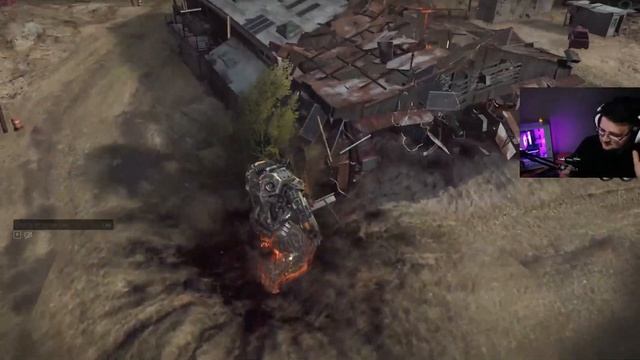 [STEEL HUNTERS] НОВЫЙ ШУТЕР ОТ WARGAMING смотреть онлайн