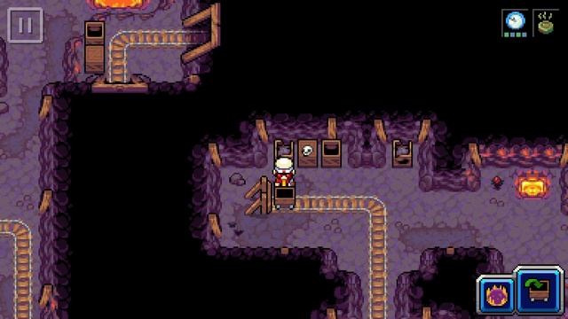 ПОБЕДА НАД ОГНЕННЫМ ТИТАНОМ / Coromon смотреть онлайн