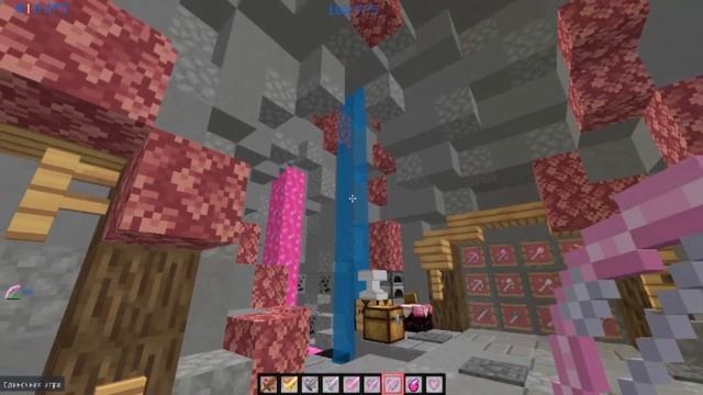 ТОП 3 РП ПОПУЛЯРНЫХ ЮТУБЕРОВ! С КАКИМИ РЕСУРС ПАКАМИ ИГ