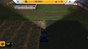 Ферма, начало карьеры! Прохождение FARMING SIMULATOR 14.